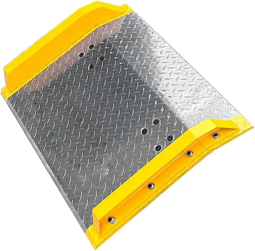 Dock Equipment
