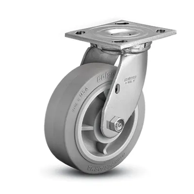 Colson Series 4 industrial caster