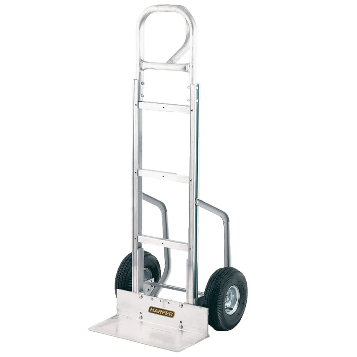 Harper aluminum lightweight hand truck