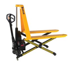 Eurolifter Hand Pallet Jack Supplier