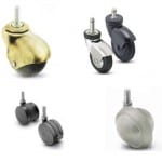 Bulk Purchase Your Casters at Affordable Prices