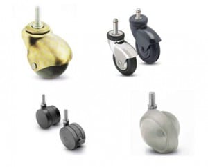 Bulk Purchase Your Casters at Affordable Prices