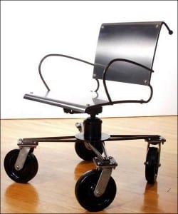 Best Ball Casters for Chairs and Furniture