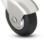 Where to Buy Rubber Casters in Miami?