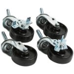 Supplier of Heavy Duty Air Casters