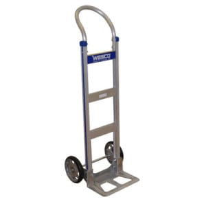 Hand Trucks and Casters: What To Do When You Don’t Really Know What You Need