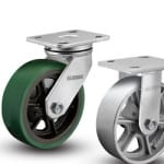 Albion Casters: Top of the Line Heavy Duty Casters