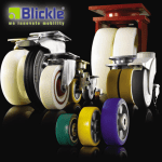 Blickle Casters Distributor in USA