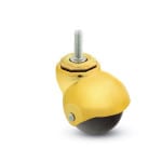 Shepherd Baron Series Casters: Perfect for Small Furniture