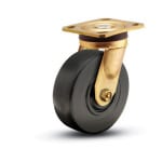 What to Consider When Purchasing Casters for Outdoors