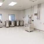 Ways to Keep Casters Sterile in Clean Rooms